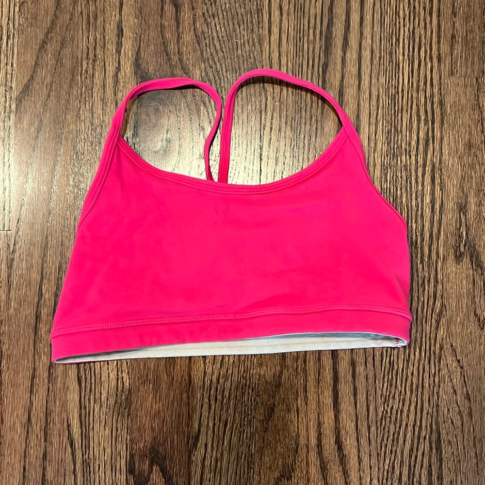 Lululemon bra size 6